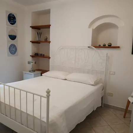 Pompeiana House Appartement
