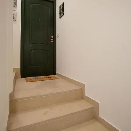 Pompeiana House Osimo